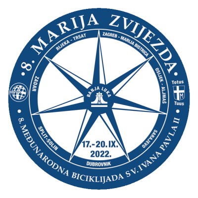 Mediji o 8. Mariji Zvijezdi