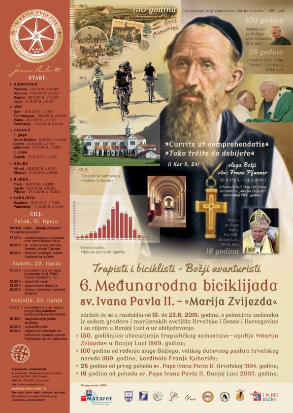 6. Marija Zvijezda 2019 - 19-23.6.2019