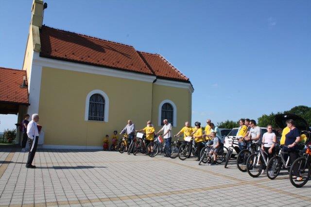 7. Marija Zvijezda - Najava za medije