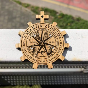 7. Marija Zvijezda - ideje i prijedlozi za trase